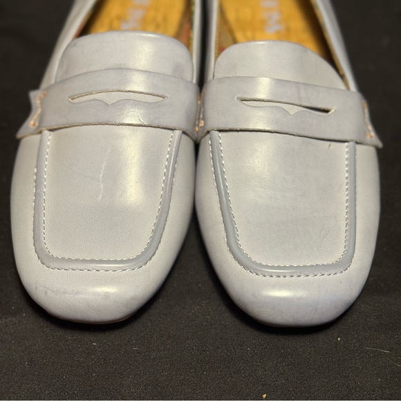 Korks Posie Penny Loafer - Picture 4 of 11